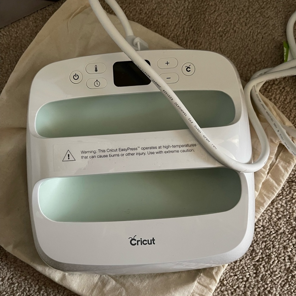 Cricut